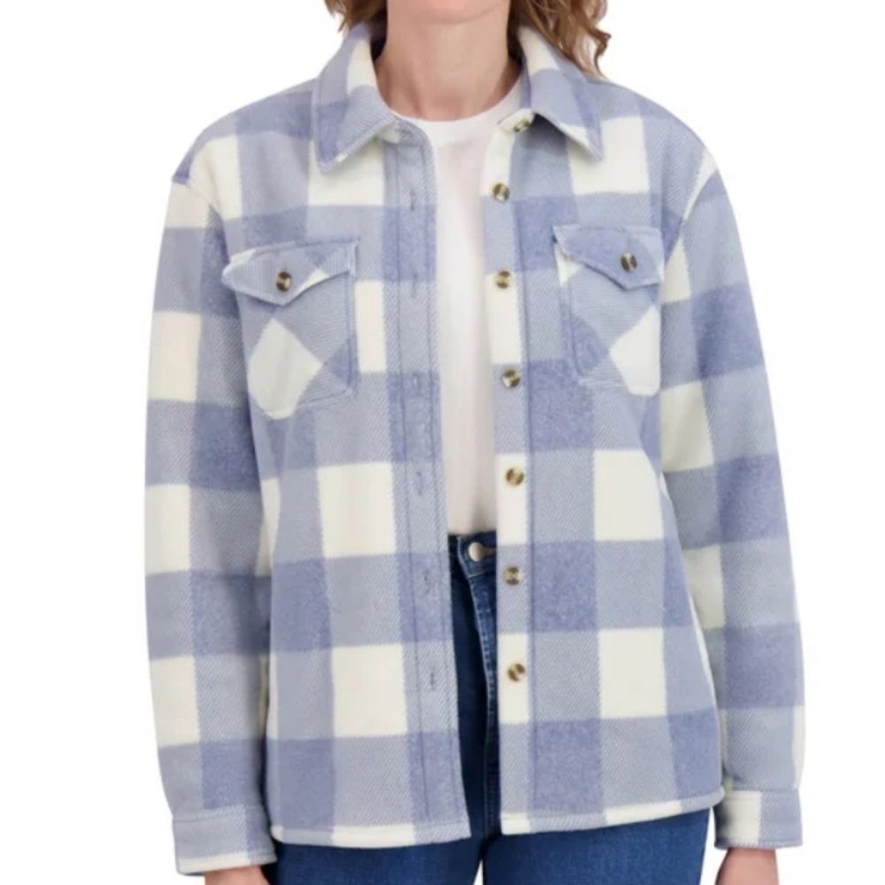 Sage collective Jacket